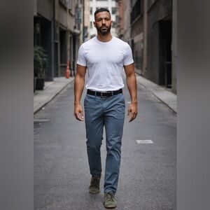Marc Anthony jeans